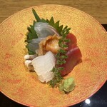 Oomiya Sushi Fuurin - 