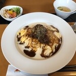 洋食屋バンフィール - 