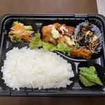 Vivo - 鶏むね甘酢マヨ、抜群の味付けでバリ旨\(//∇//)\