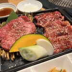 焼肉トラジ - 