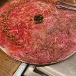 Akasaka Yakiniku Kintan - 