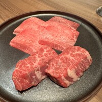 焼肉うしごろ 銀座店 - 