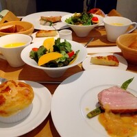 ビストロ エン - 