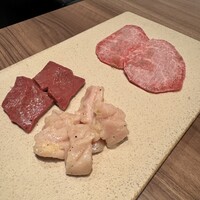 焼肉うしごろ 銀座店 - 
