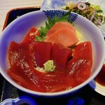 日本料理 魚月 - 