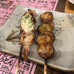 南町 串焼きセンター - 