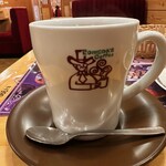 Komeda Kohiten - 