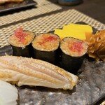 Kawasaki Sushi Yokota - 