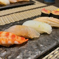 川崎 鮨 よこ田 - 
