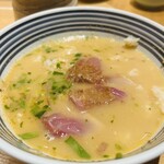 日本橋海鮮丼 つじ半 - 