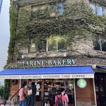 MARINE BAKERY - 