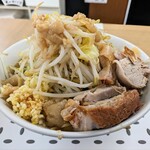 麺屋 どん - 料理写真: