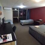 Marla Travellers Rest - 