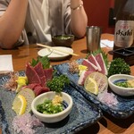 居酒屋 感 - 