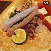 かにじぇんぬ 北新地 - 