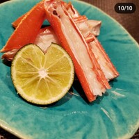 かにじぇんぬ 北新地 - 
