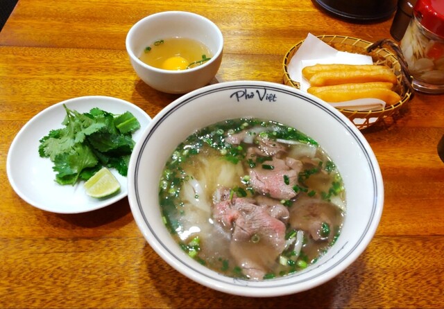 フォーベトイマザト - 今里（近鉄）/ベトナム料理 | 食べログ