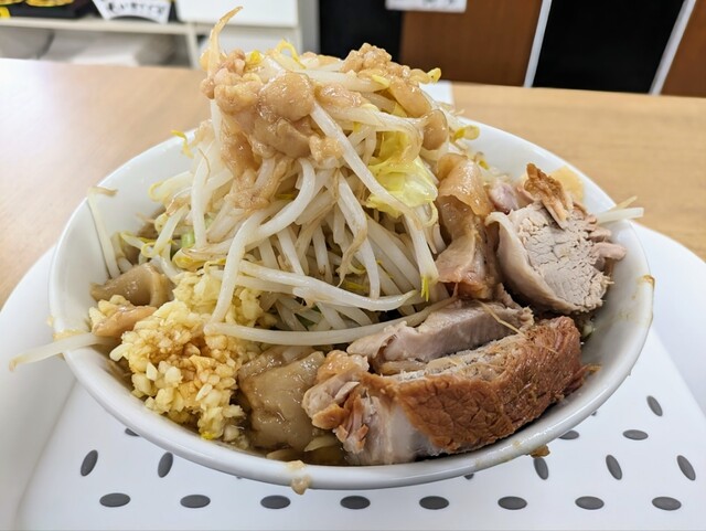 麺屋 どん - 登米市その他（ラーメン）の写真