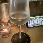 Bar Soul Kitchen - 白ワイン