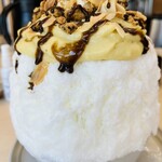 DEMEKIN - 黒ごまと芋　レギュラーサイズ