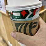 スターバックス・コーヒー - 