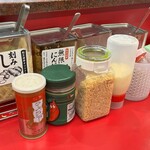 王道家直系 IEKEI TOKYO - 卓上のいろいろ