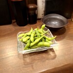 Azumaya - 枝豆