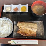 くしろ港町 釧ちゃん食堂 - 