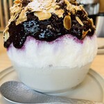 DEMEKIN - ブルショコパイ　小さめ200円引きです