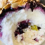 DEMEKIN - 中にはフレッシュキウイ