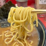 王道家直系 IEKEI TOKYO - 麺