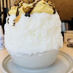 DEMEKIN - でかっ！ってほどではない