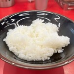 王道家直系 IEKEI TOKYO - 半ライス