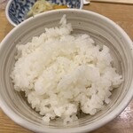 とんかつ 明石 - 