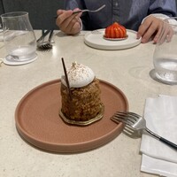 アニヴェルセル カフェ - 