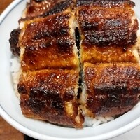 うなぎ家 しば福や - 
