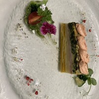 アニヴェルセル カフェ - 