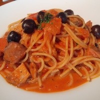 炭火焼イタリアン 海串 ブラーチェ - 