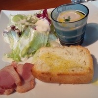 炭火焼イタリアン 海串 ブラーチェ - 