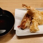 Ebiten - お料理②