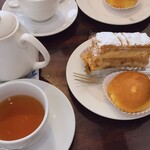 西洋菓子 しろたえ - 