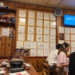 あぐーの店 山城亭 - 