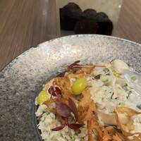 ダルマット 六本木ヒルズ店 - 