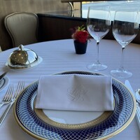 パノラミックレストラン ル・ノルマンディ - 