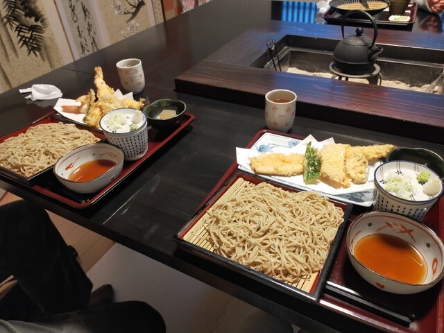 口コミ一覧 : 久蔵の写真