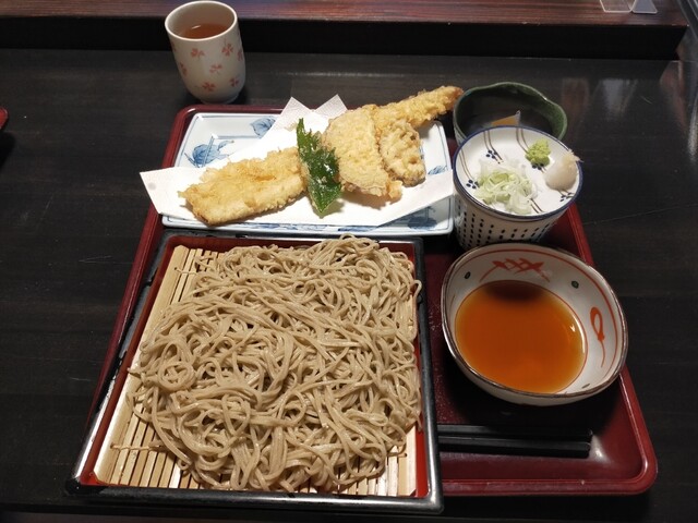 口コミ一覧 : 久蔵の写真