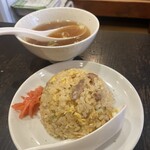 餃子菜館 大八 - 