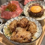 Yakiniku Shusai Miki En - 