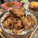 Yakiniku Shusai Miki En - 