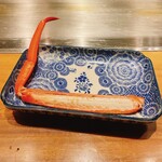 Kuzushi Teppan Abagura - 